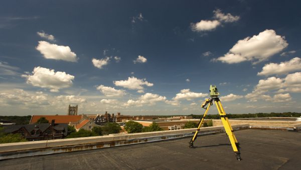 land surveying knoxville tn